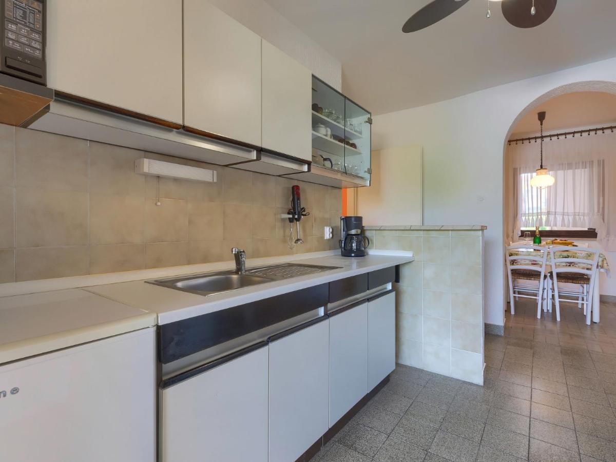 Apartment Tiziana-4 By Interhome Umag Extérieur photo