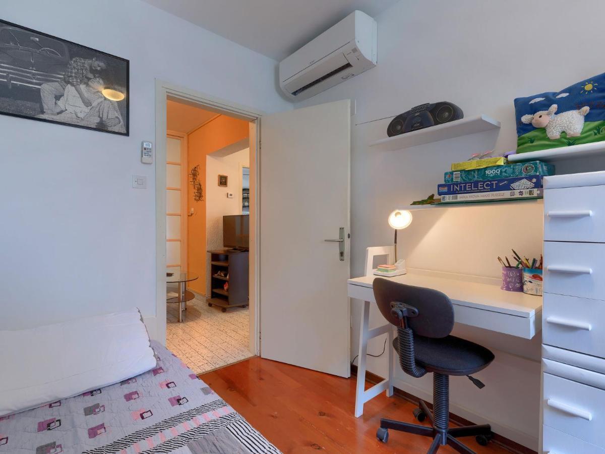 Apartment Tiziana-4 By Interhome Umag Extérieur photo