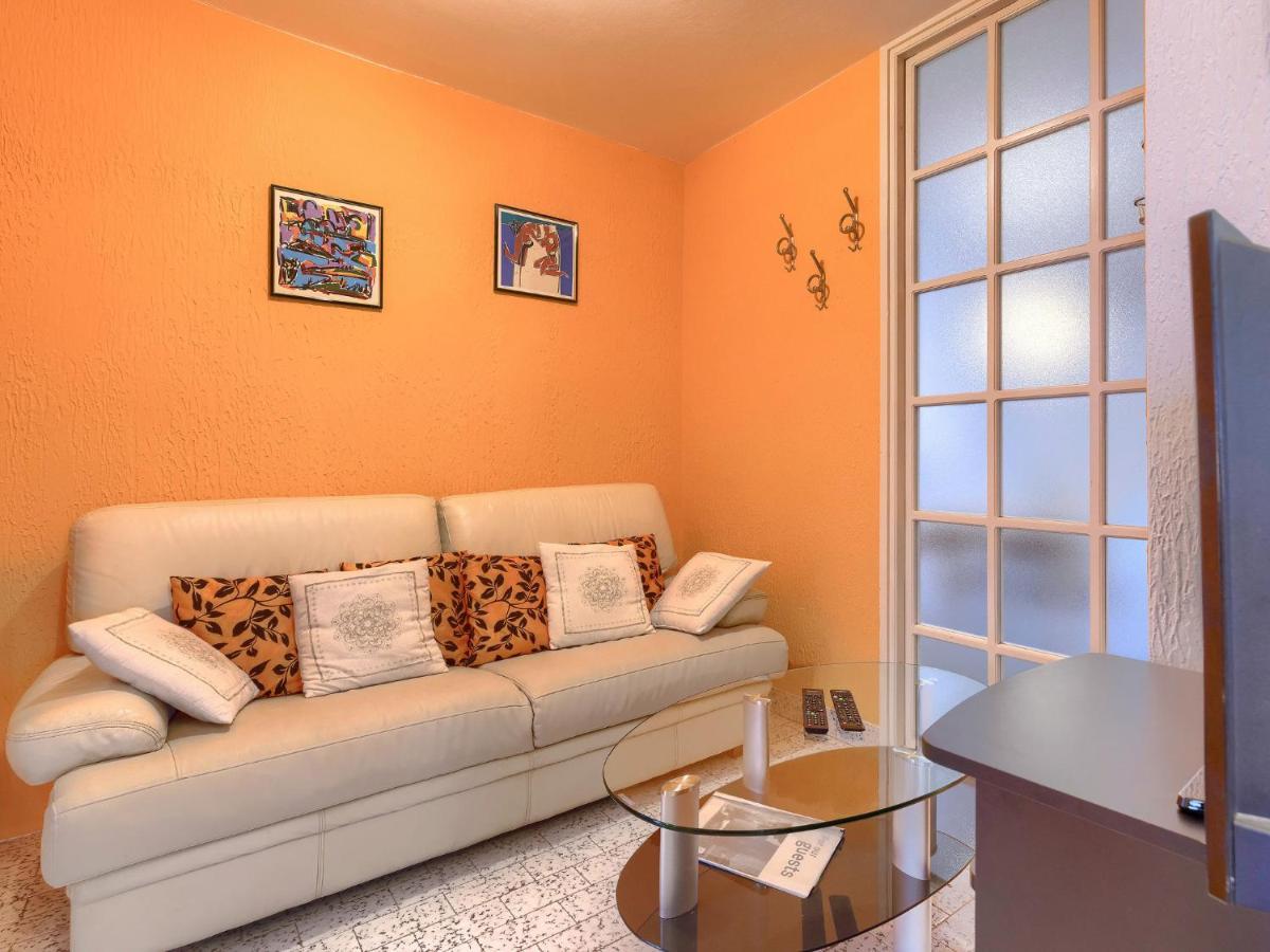 Apartment Tiziana-4 By Interhome Umag Extérieur photo