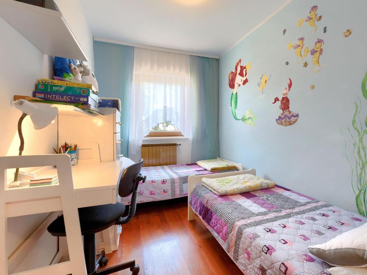 Apartment Tiziana-4 By Interhome Umag Extérieur photo